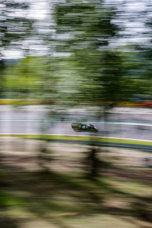 Endurance. Le Mans Classic Series. Spa-Classic. 23.05.2026