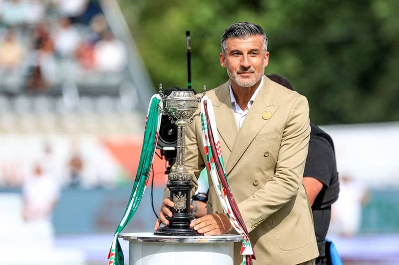 Football. Taca de Portugal. Sporting CP - SCU Torreense. 24.05.2026