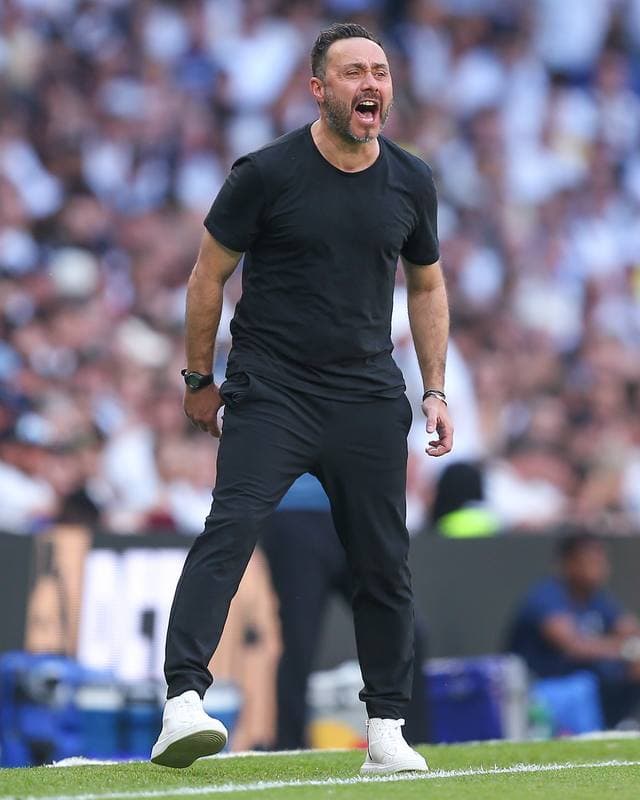Football. Premier League. Tottenham Hotspur - Everton. 24.05.2026