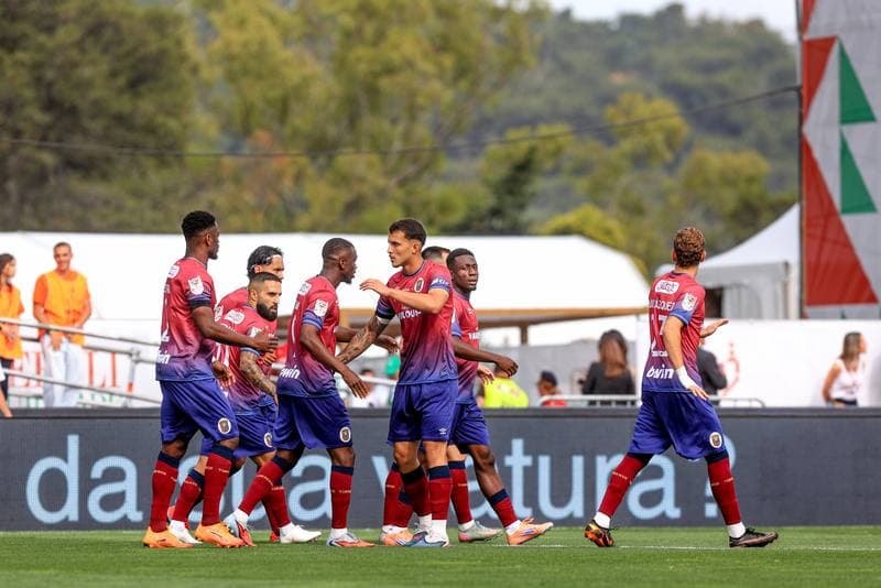Football. Taca de Portugal. Sporting CP - SCU Torreense. 24.05.2026