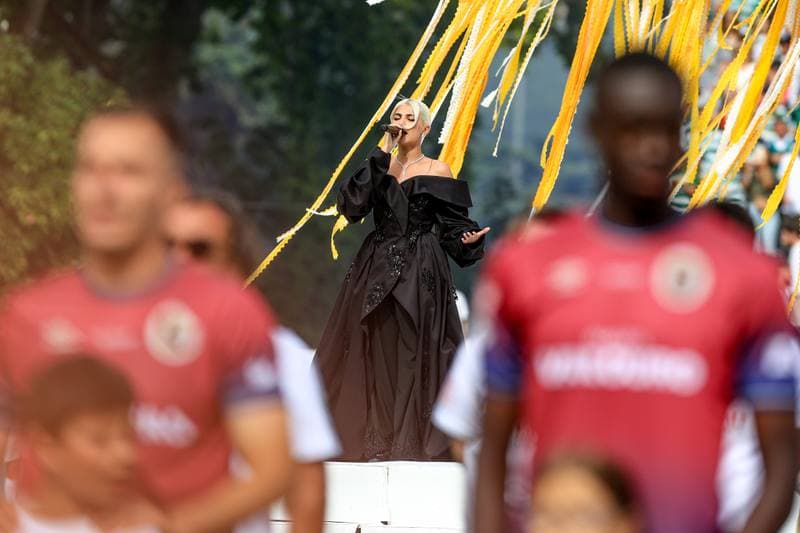 Football. Taca de Portugal. Sporting CP - SCU Torreense. 24.05.2026