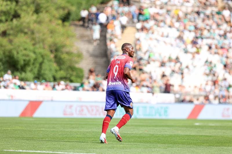 Football. Taca de Portugal. Sporting CP - SCU Torreense. 24.05.2026