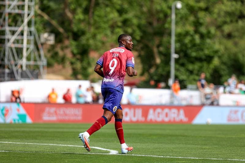 Football. Taca de Portugal. Sporting CP - SCU Torreense. 24.05.2026