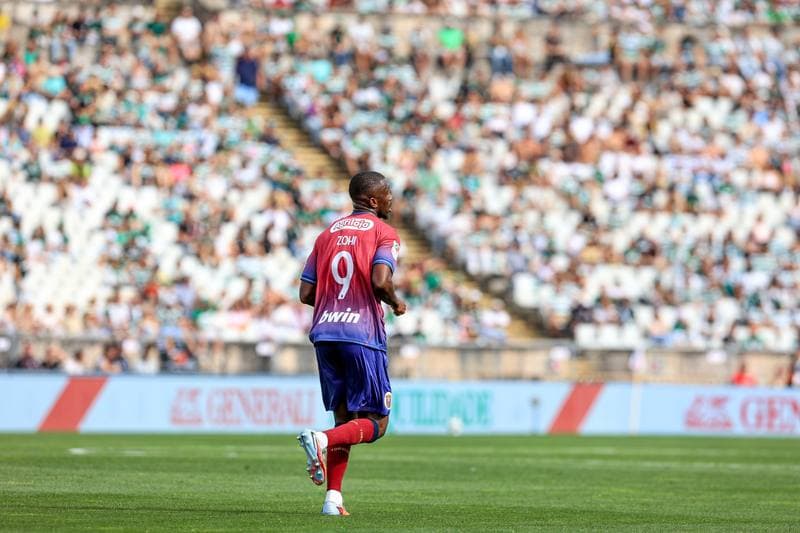 Football. Taca de Portugal. Sporting CP - SCU Torreense. 24.05.2026