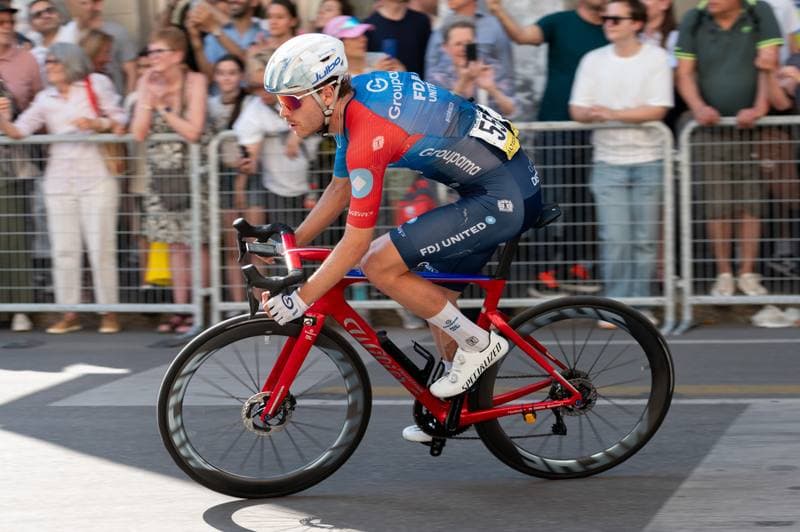 Cycling. Giro d'Italia. Stage 15. 24.05.2026