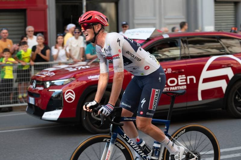 Cycling. Giro d'Italia. Stage 15. 24.05.2026