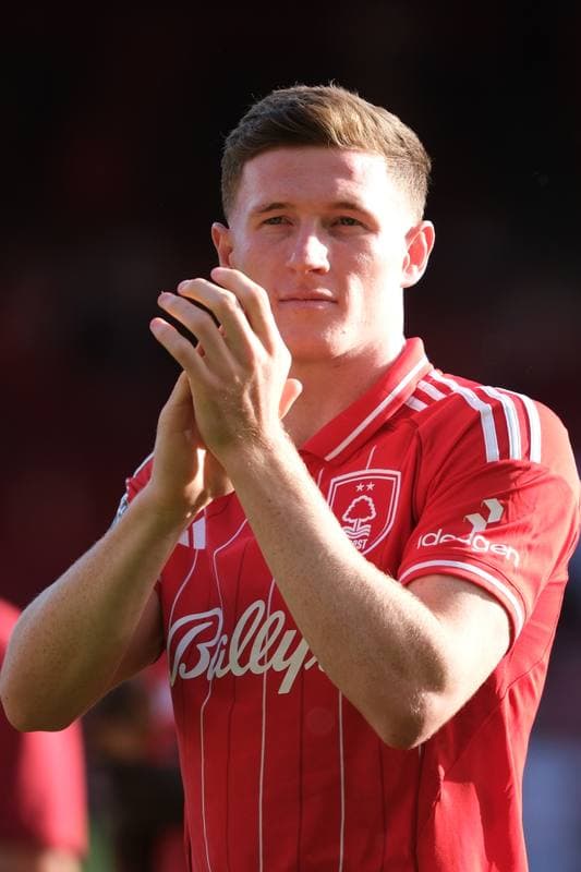 Football. Premier League. Nottingham Forest - Bournemouth. 24.05.2026