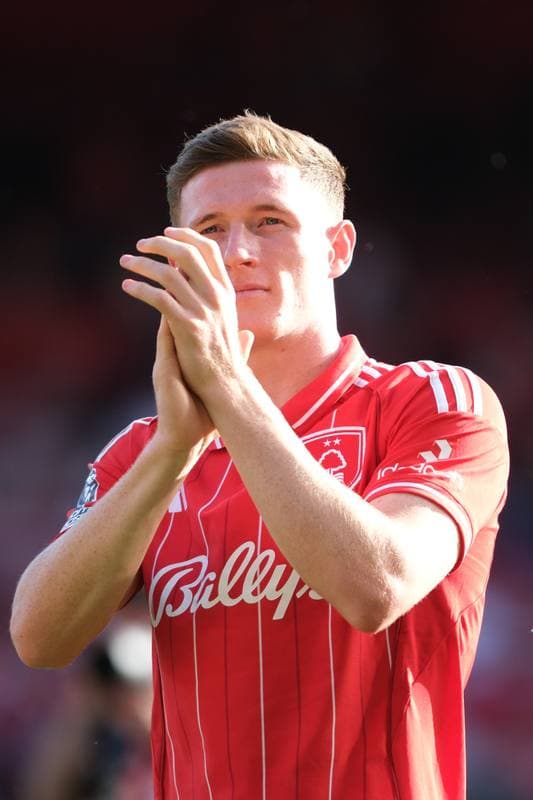 Football. Premier League. Nottingham Forest - Bournemouth. 24.05.2026