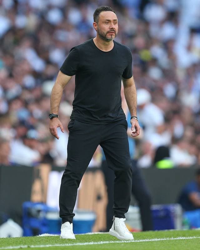 Football. Premier League. Tottenham Hotspur - Everton. 24.05.2026