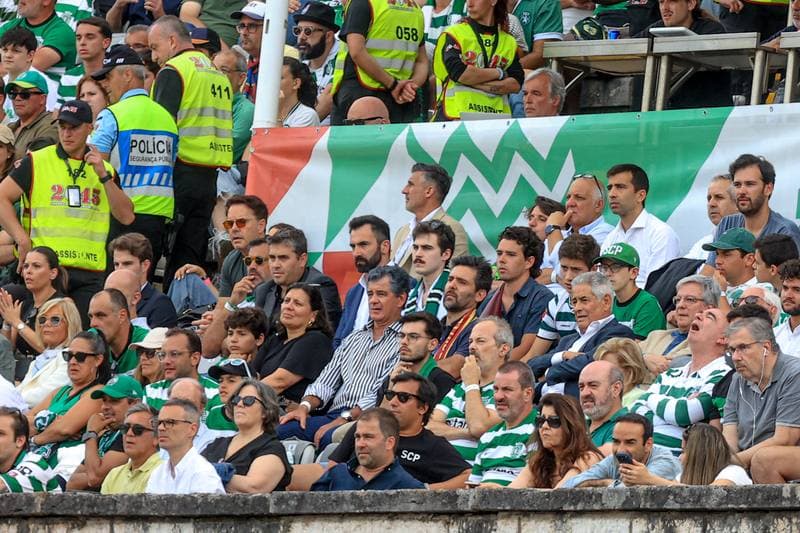 Football. Taca de Portugal. Sporting CP - SCU Torreense. 24.05.2026