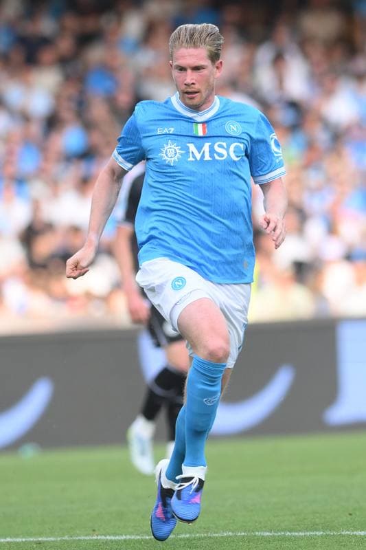 Football. Serie A. SSC Napoli - Udinese Calcio. 16.03.2026
