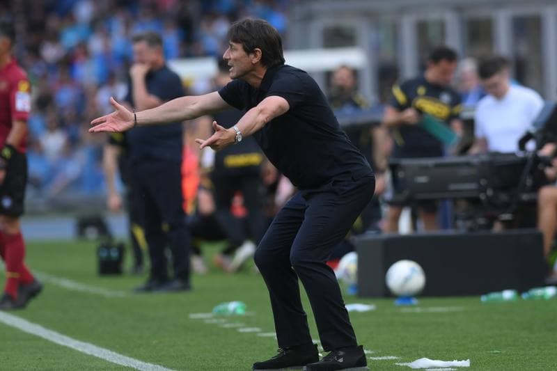 Football. Serie A. SSC Napoli - Udinese Calcio. 16.03.2026