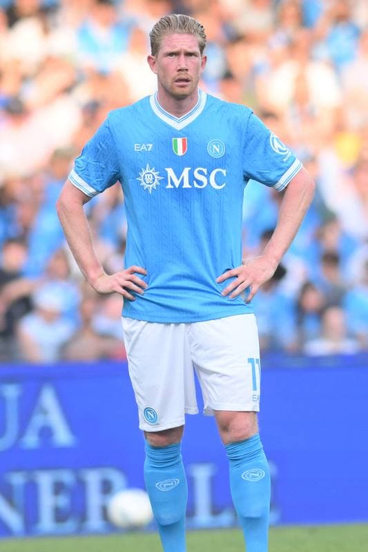 Football. Serie A. SSC Napoli - Udinese Calcio. 16.03.2026