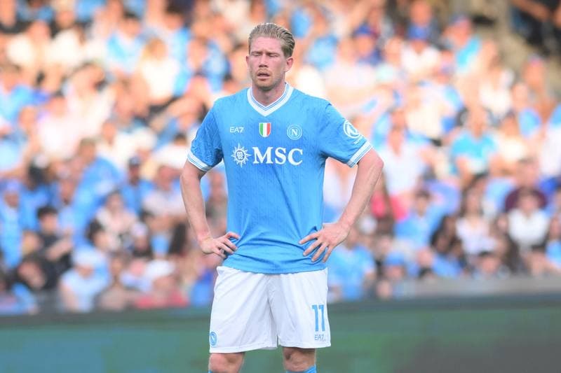 Football. Serie A. SSC Napoli - Udinese Calcio. 16.03.2026