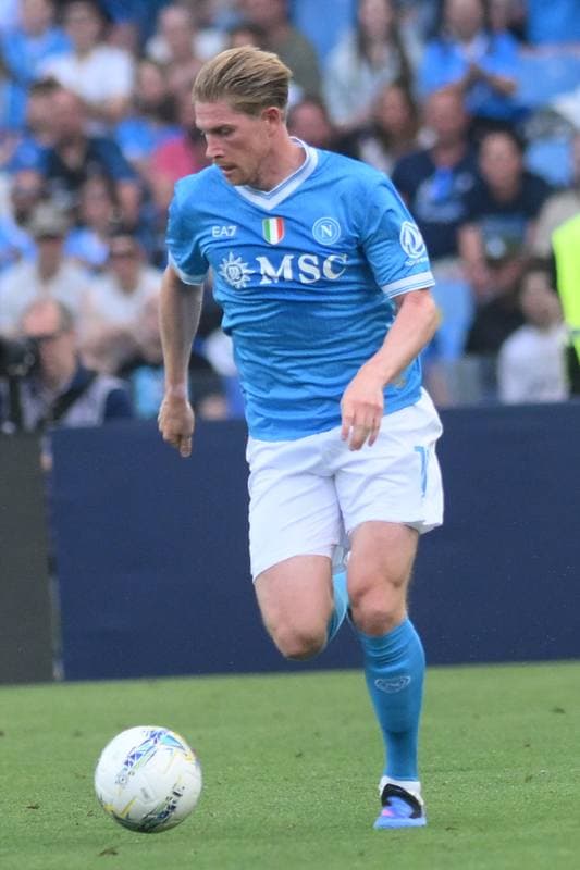Football. Serie A. SSC Napoli - Udinese Calcio. 16.03.2026