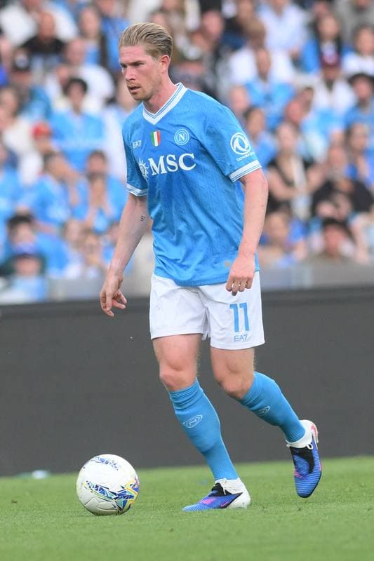 Football. Serie A. SSC Napoli - Udinese Calcio. 16.03.2026