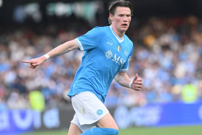 Football. Serie A. SSC Napoli - Udinese Calcio. 16.03.2026