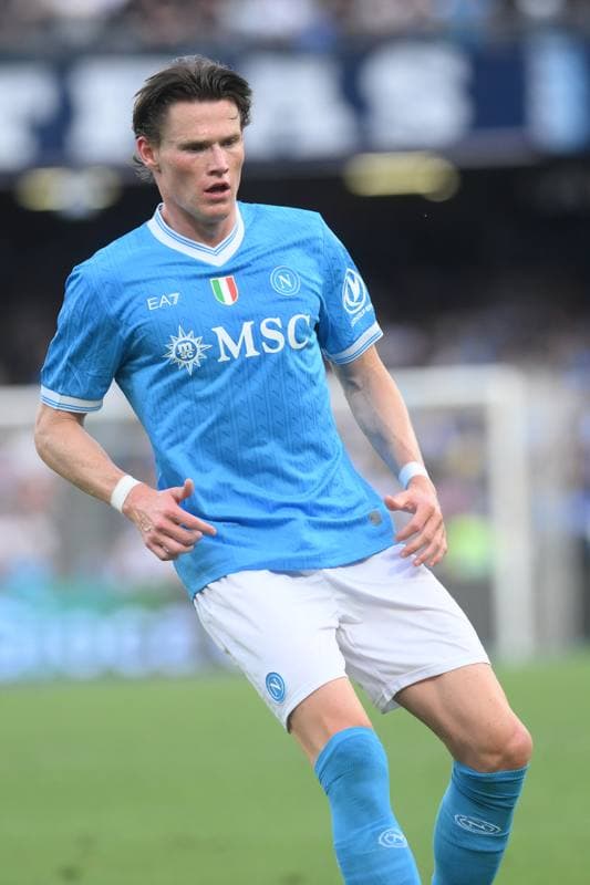 Football. Serie A. SSC Napoli - Udinese Calcio. 16.03.2026