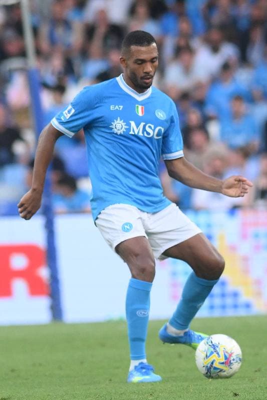 Football. Serie A. SSC Napoli - Udinese Calcio. 16.03.2026