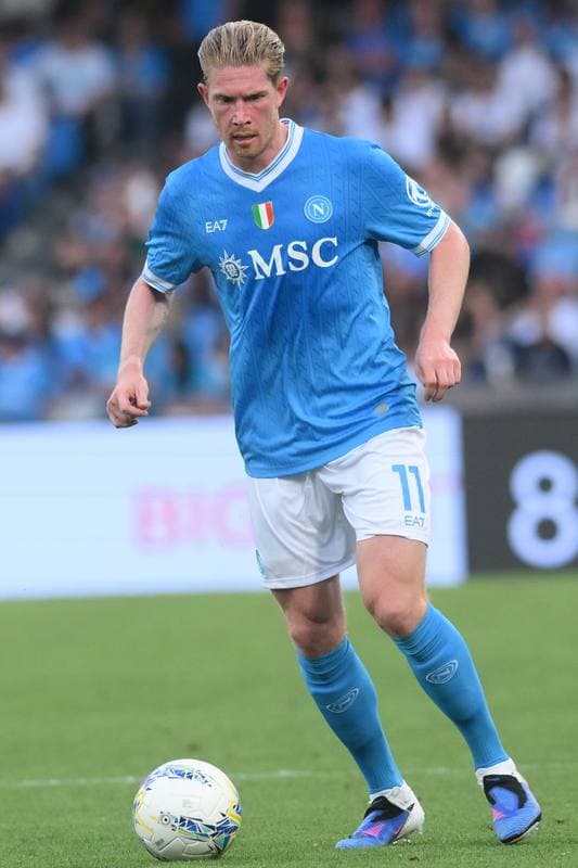 Football. Serie A. SSC Napoli - Udinese Calcio. 16.03.2026