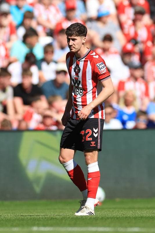 Football. Premier League. Sunderland - Chelsea. 24.05.2026
