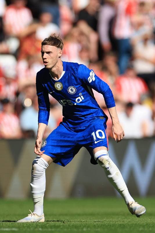 Football. Premier League. Sunderland - Chelsea. 24.05.2026