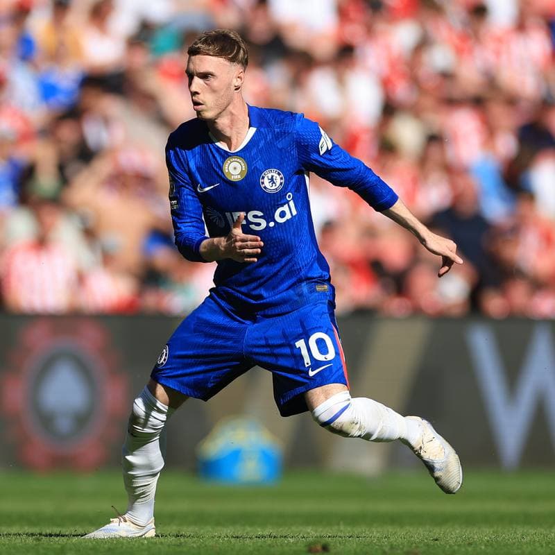 Football. Premier League. Sunderland - Chelsea. 24.05.2026