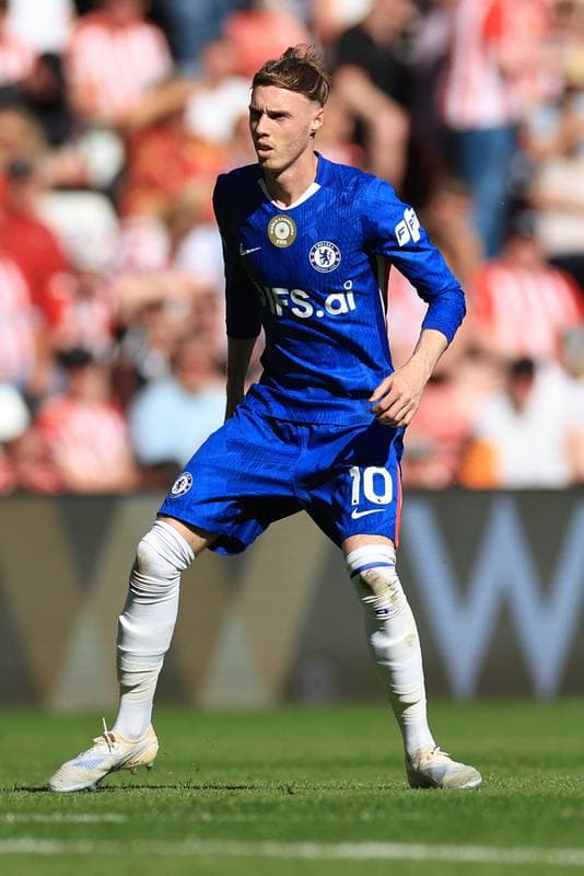Football. Premier League. Sunderland - Chelsea. 24.05.2026