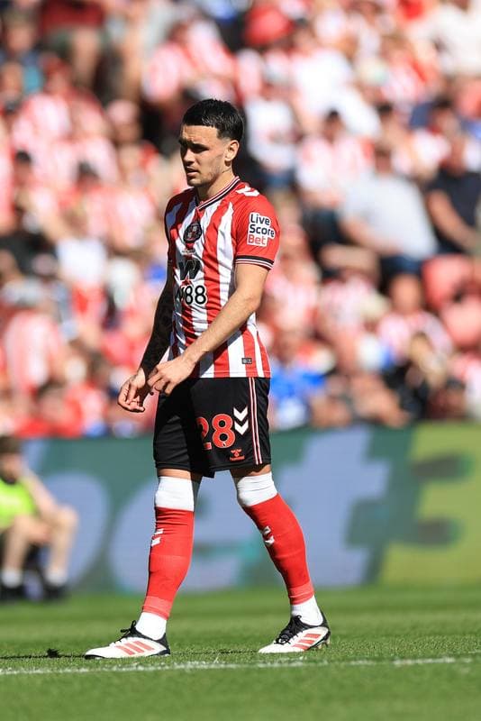 Football. Premier League. Sunderland - Chelsea. 24.05.2026