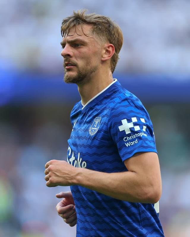 Football. Premier League. Tottenham Hotspur - Everton. 24.05.2026