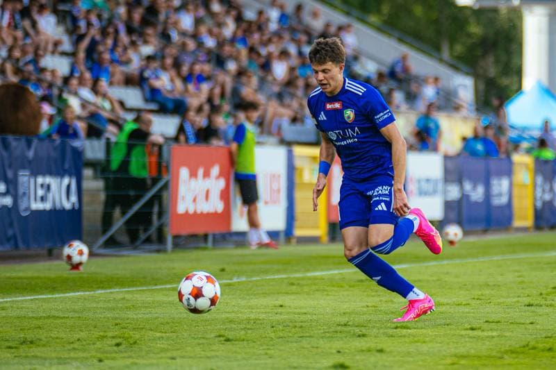 Football. Betclic 1 Liga. Miedz Legnica - Puszcza Niepolomice. 24.05.2026