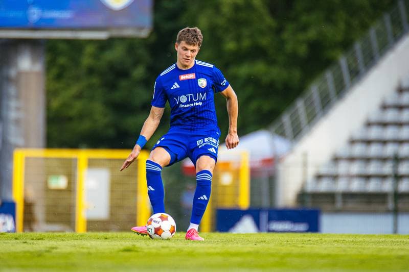 Football. Betclic 1 Liga. Miedz Legnica - Puszcza Niepolomice. 24.05.2026
