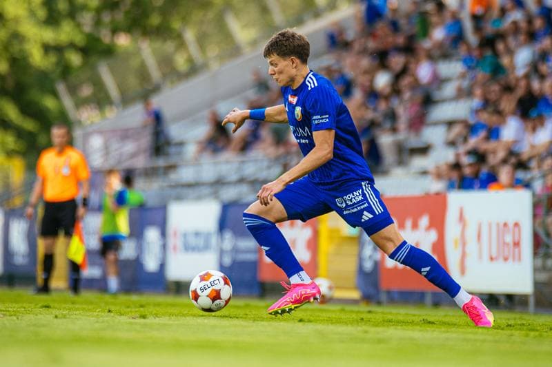 Football. Betclic 1 Liga. Miedz Legnica - Puszcza Niepolomice. 24.05.2026