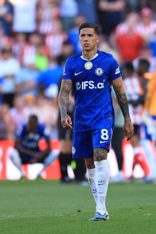 Football. Premier League. Sunderland - Chelsea. 24.05.2026