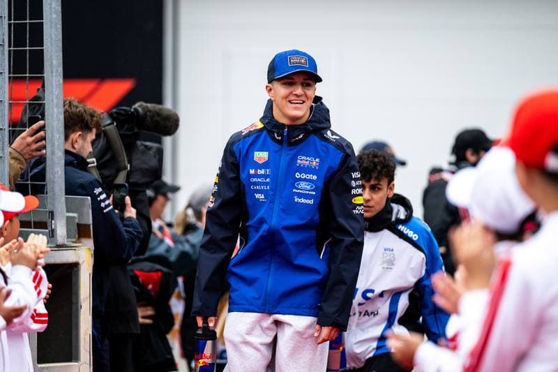 Motorsport. Formula 1. Canadian Grand Prix. 24.05.2026