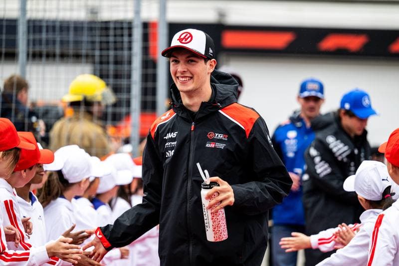 Motorsport. Formula 1. Canadian Grand Prix. 24.05.2026