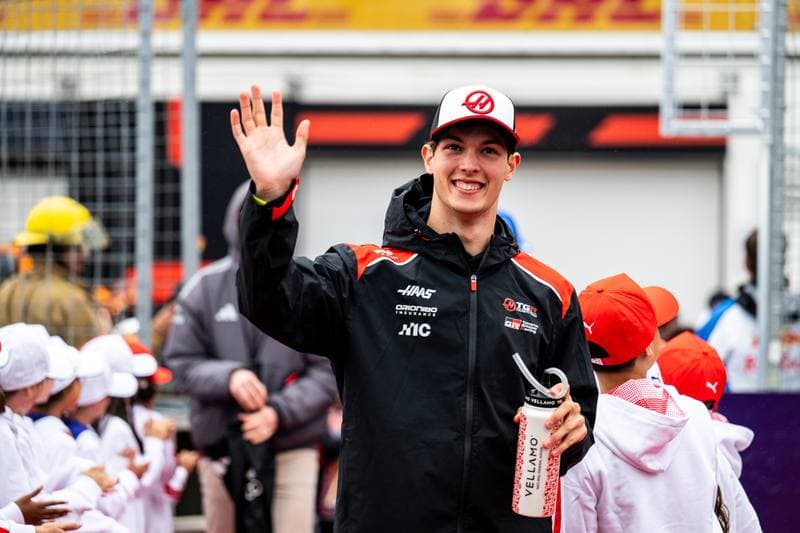 Motorsport. Formula 1. Canadian Grand Prix. 24.05.2026