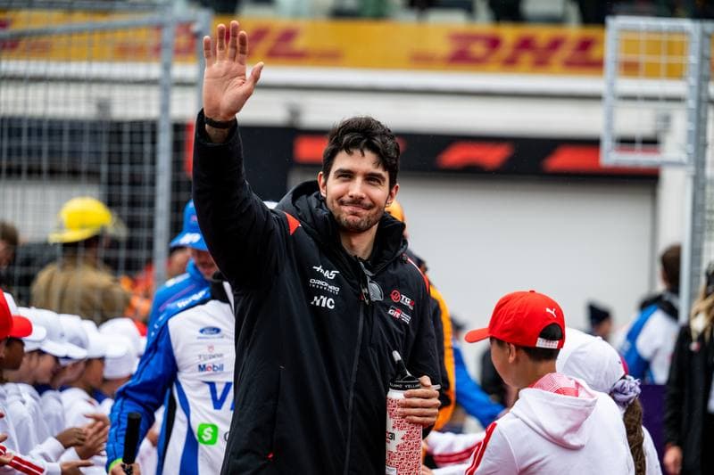 Motorsport. Formula 1. Canadian Grand Prix. 24.05.2026