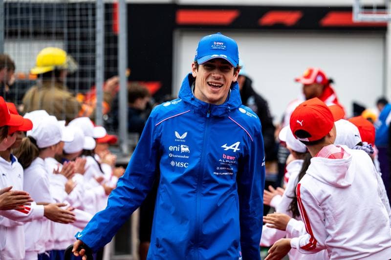 Motorsport. Formula 1. Canadian Grand Prix. 24.05.2026