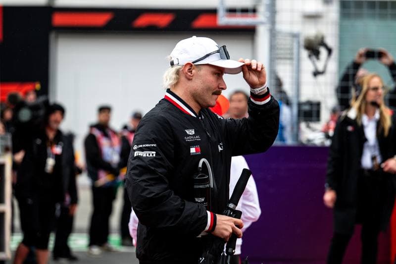Motorsport. Formula 1. Canadian Grand Prix. 24.05.2026