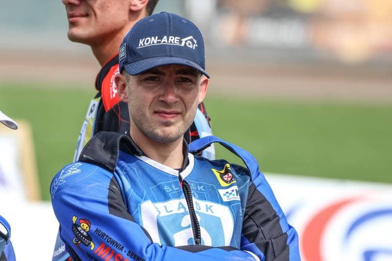 Speedway. Krajowa Liga Zuzlowa. Speedway Krakow - Slask Swietochlowice. 24.05.2026