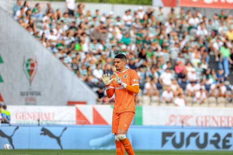 Football. Taca de Portugal. Sporting CP - SCU Torreense. 24.05.2026
