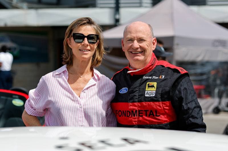 Endurance. Le Mans Classic Series. Spa-Classic. 23.05.2026