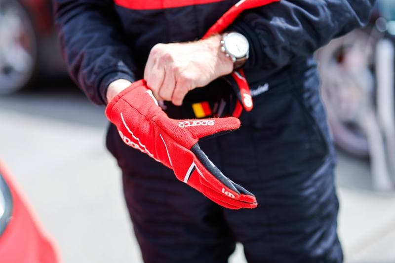 Endurance. Le Mans Classic Series. Spa-Classic. 23.05.2026