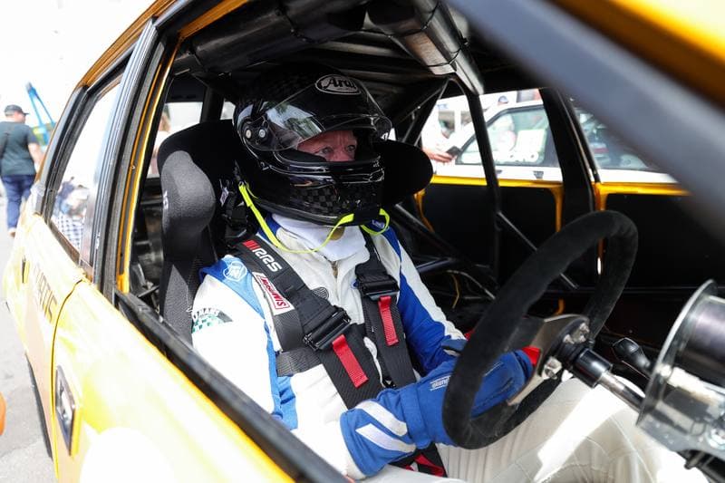 Endurance. Le Mans Classic Series. Spa-Classic. 23.05.2026