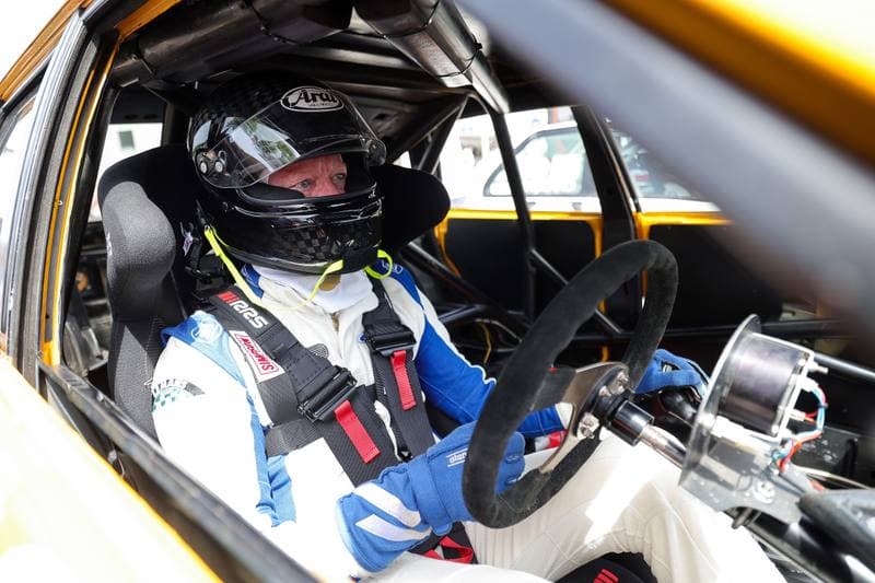 Endurance. Le Mans Classic Series. Spa-Classic. 23.05.2026