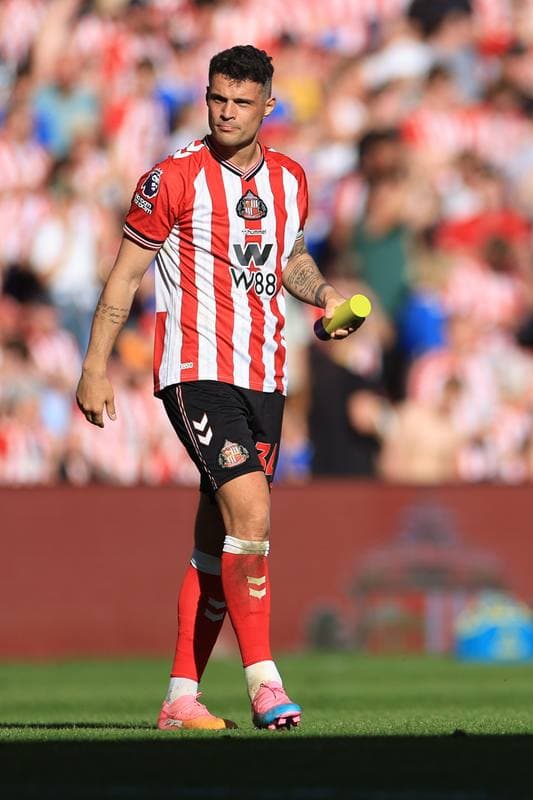 Football. Premier League. Sunderland - Chelsea. 24.05.2026