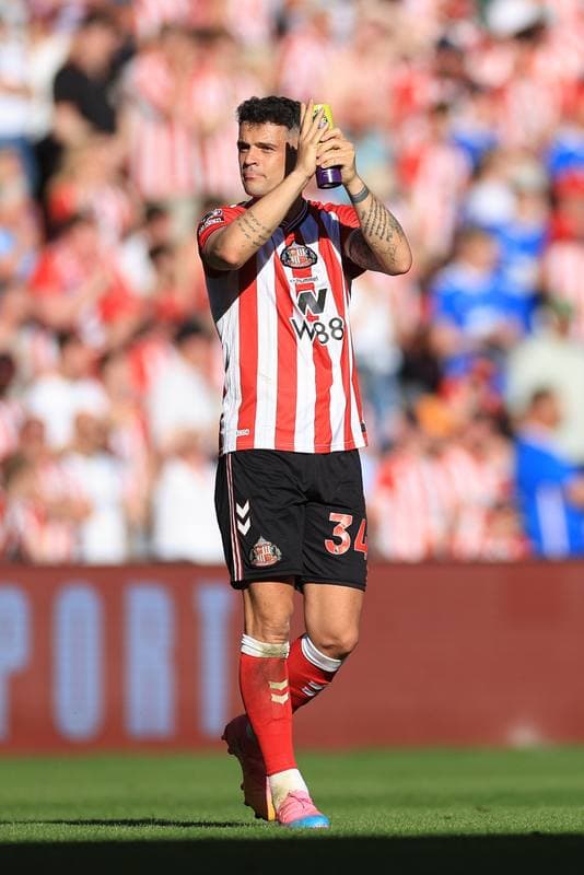 Football. Premier League. Sunderland - Chelsea. 24.05.2026