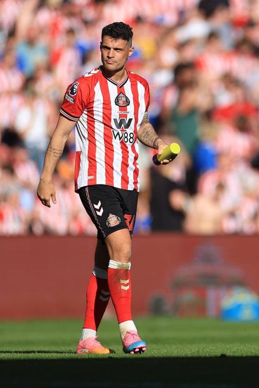 Football. Premier League. Sunderland - Chelsea. 24.05.2026