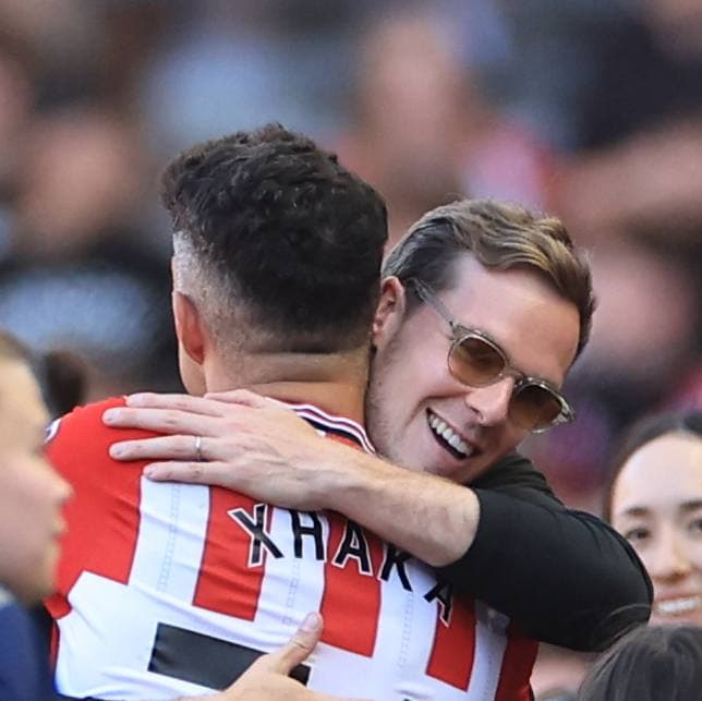 Football. Premier League. Sunderland - Chelsea. 24.05.2026